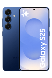 Samsung Galaxy S25 - Pristine Refurbished